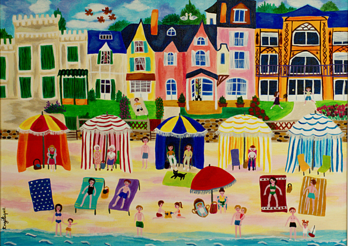 Trouville Trouville
